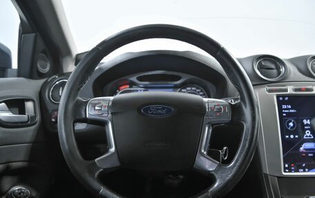 Ford Mondeo IV, 2008 год, 505 000 рублей, 8 фотография