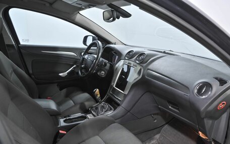 Ford Mondeo IV, 2008 год, 505 000 рублей, 18 фотография