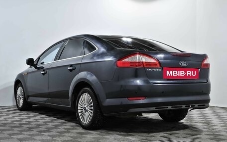 Ford Mondeo IV, 2008 год, 505 000 рублей, 6 фотография