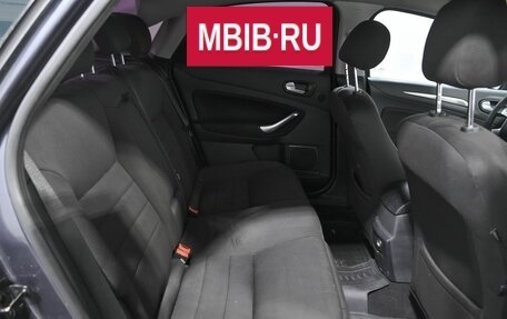 Ford Mondeo IV, 2008 год, 505 000 рублей, 17 фотография