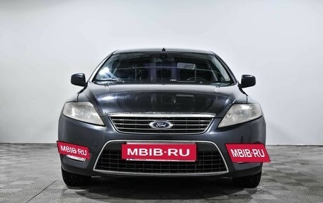 Ford Mondeo IV, 2008 год, 505 000 рублей, 2 фотография