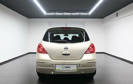 Nissan Tiida, 2013 год, 1 145 000 рублей, 4 фотография