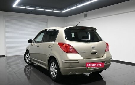 Nissan Tiida, 2013 год, 1 145 000 рублей, 6 фотография