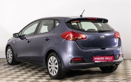 KIA cee'd III, 2012 год, 1 398 600 рублей, 7 фотография