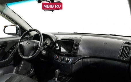 Hyundai Elantra IV, 2008 год, 784 000 рублей, 9 фотография