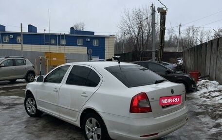 Skoda Octavia, 2011 год, 1 100 000 рублей, 6 фотография