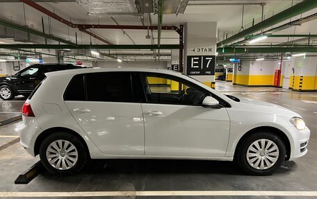 Volkswagen Golf VII, 2015 год, 1 600 000 рублей, 6 фотография