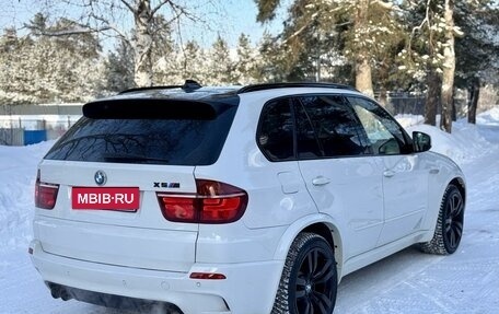 BMW X5 M, 2011 год, 2 150 000 рублей, 4 фотография