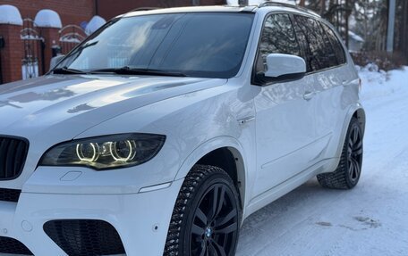 BMW X5 M, 2011 год, 2 150 000 рублей, 8 фотография