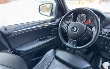 BMW X5 M, 2011 год, 2 150 000 рублей, 13 фотография