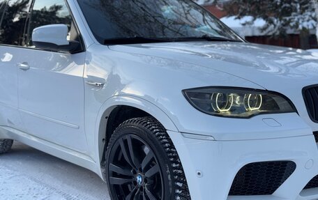 BMW X5 M, 2011 год, 2 150 000 рублей, 9 фотография