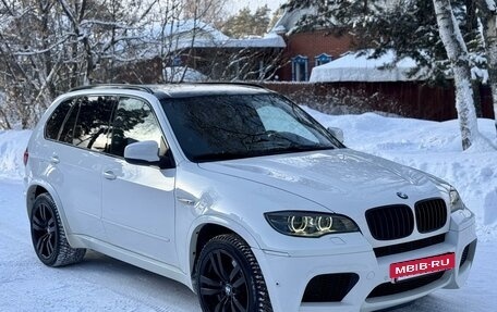 BMW X5 M, 2011 год, 2 150 000 рублей, 2 фотография