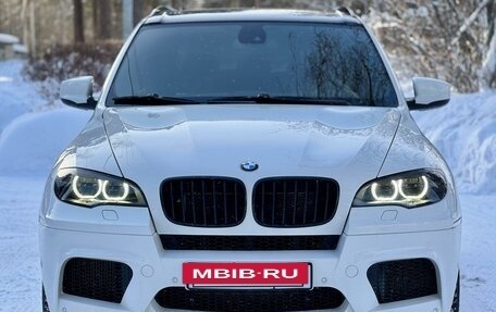 BMW X5 M, 2011 год, 2 150 000 рублей, 3 фотография