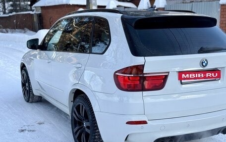 BMW X5 M, 2011 год, 2 150 000 рублей, 5 фотография