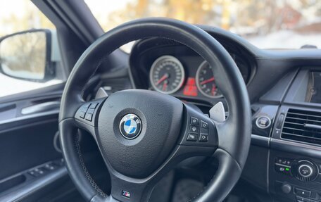 BMW X5 M, 2011 год, 2 150 000 рублей, 16 фотография