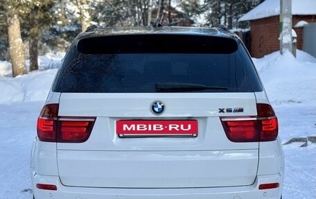 BMW X5 M, 2011 год, 2 150 000 рублей, 6 фотография