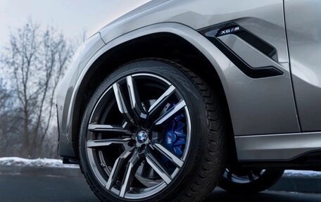 BMW X6 M, 2021 год, 12 250 000 рублей, 14 фотография