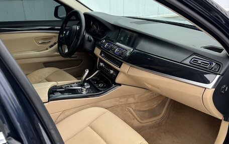 BMW 5 серия, 2012 год, 1 400 000 рублей, 4 фотография