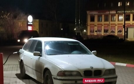 BMW 5 серия, 1999 год, 350 000 рублей, 6 фотография