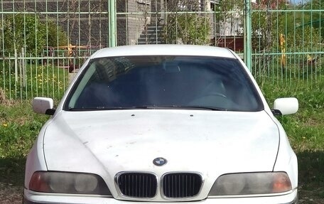 BMW 5 серия, 1999 год, 350 000 рублей, 2 фотография