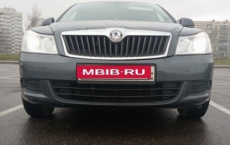 Skoda Octavia, 2010 год, 790 000 рублей, 2 фотография