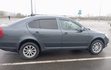 Skoda Octavia, 2010 год, 790 000 рублей, 31 фотография