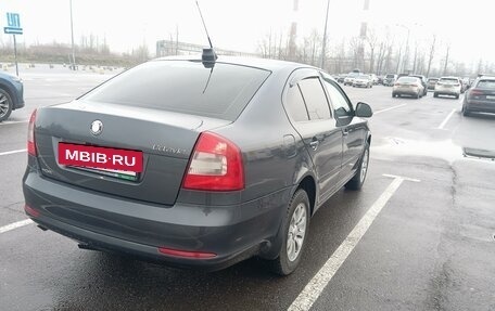 Skoda Octavia, 2010 год, 790 000 рублей, 30 фотография