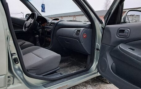 Nissan Almera Classic, 2007 год, 599 000 рублей, 11 фотография