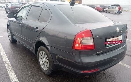 Skoda Octavia, 2010 год, 790 000 рублей, 29 фотография