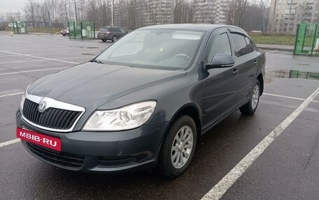 Skoda Octavia, 2010 год, 790 000 рублей, 32 фотография