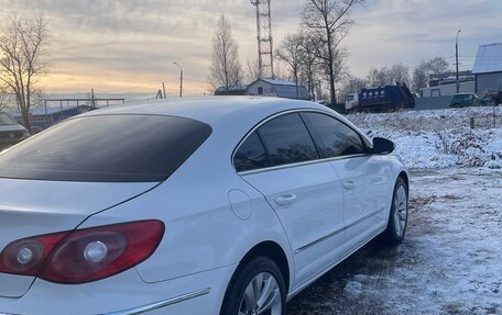 Volkswagen Passat CC I рестайлинг, 2011 год, 1 750 000 рублей, 6 фотография