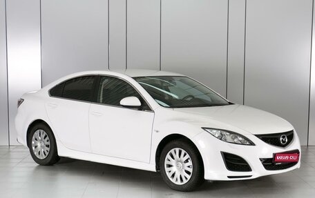 Mazda 6, 2011 год, 1 049 000 рублей, 1 фотография