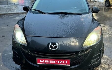 Mazda 3, 2010 год, 700 000 рублей, 1 фотография