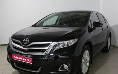 Toyota Venza I, 2013 год, 2 290 000 рублей, 1 фотография