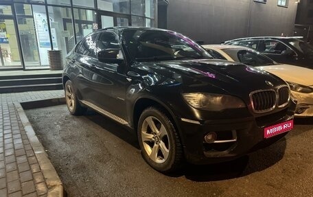 BMW X6, 2013 год, 2 350 000 рублей, 1 фотография