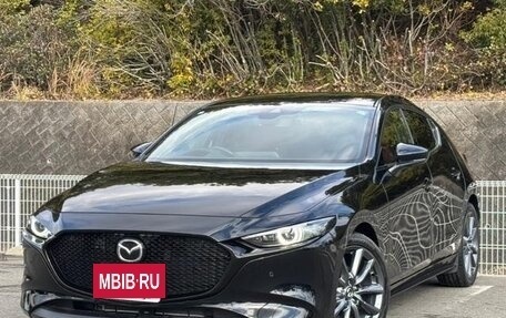 Mazda 3, 2021 год, 2 370 000 рублей, 6 фотография