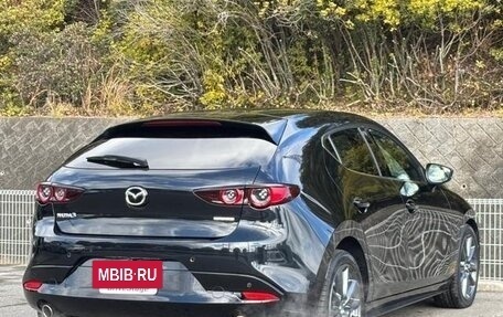 Mazda 3, 2021 год, 2 370 000 рублей, 3 фотография