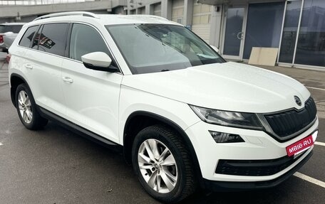 Skoda Kodiaq I, 2019 год, 3 099 000 рублей, 6 фотография