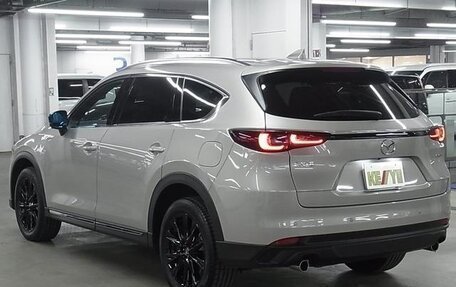 Mazda CX-8, 2023 год, 4 440 000 рублей, 6 фотография