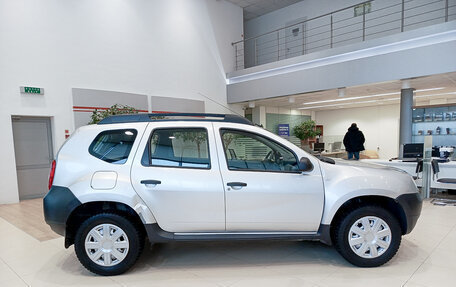 Renault Duster I рестайлинг, 2012 год, 700 000 рублей, 4 фотография