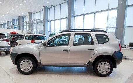 Renault Duster I рестайлинг, 2012 год, 700 000 рублей, 8 фотография