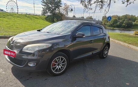 Renault Megane III, 2013 год, 600 000 рублей, 5 фотография