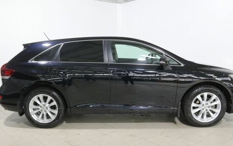 Toyota Venza I, 2013 год, 2 290 000 рублей, 4 фотография