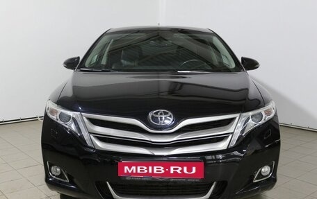 Toyota Venza I, 2013 год, 2 290 000 рублей, 2 фотография