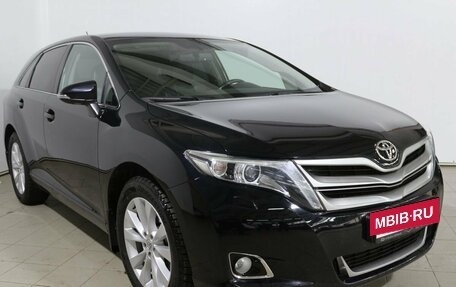 Toyota Venza I, 2013 год, 2 290 000 рублей, 3 фотография