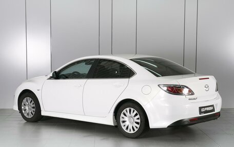 Mazda 6, 2011 год, 1 049 000 рублей, 2 фотография