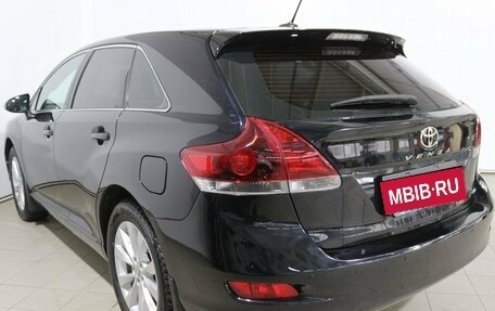 Toyota Venza I, 2013 год, 2 290 000 рублей, 7 фотография