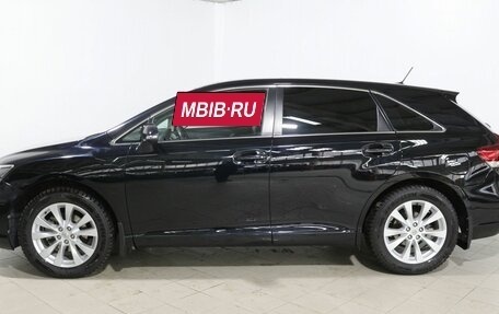 Toyota Venza I, 2013 год, 2 290 000 рублей, 8 фотография