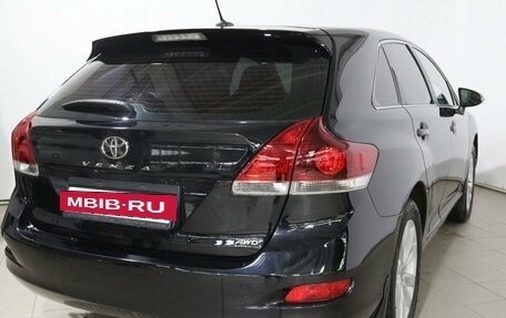 Toyota Venza I, 2013 год, 2 290 000 рублей, 5 фотография