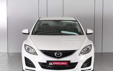 Mazda 6, 2011 год, 1 049 000 рублей, 3 фотография